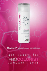 PRO COLORIST Pro color shampoo