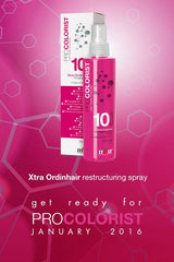 PRO COLORIST Pro color shampoo