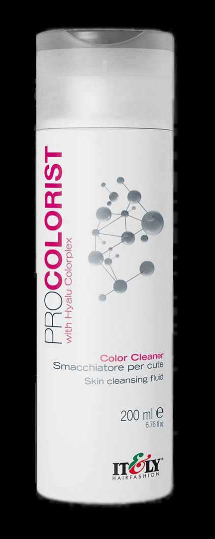 Pro Colorist Color Cleaner 200ml