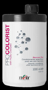 PRO COLORIST Pro color shampoo