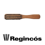 MEN range, pearwood handle, boar bristle Hair brush.15215