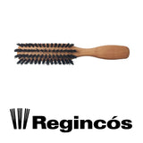 MEN range, pearwood handle, boar bristle Hair brush.15215