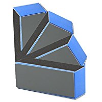 4-way block buffer.