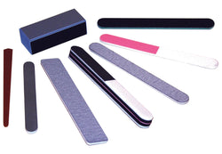 Nail files