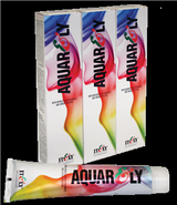 Aquarely Permanent Colour - 100ml Tube