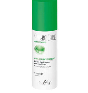 Synergie Curl perfection fluid 150ml