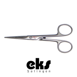 SCISSORS JUNIOR TRAINING DOUBLE HANDLE #3180 - Trefoil