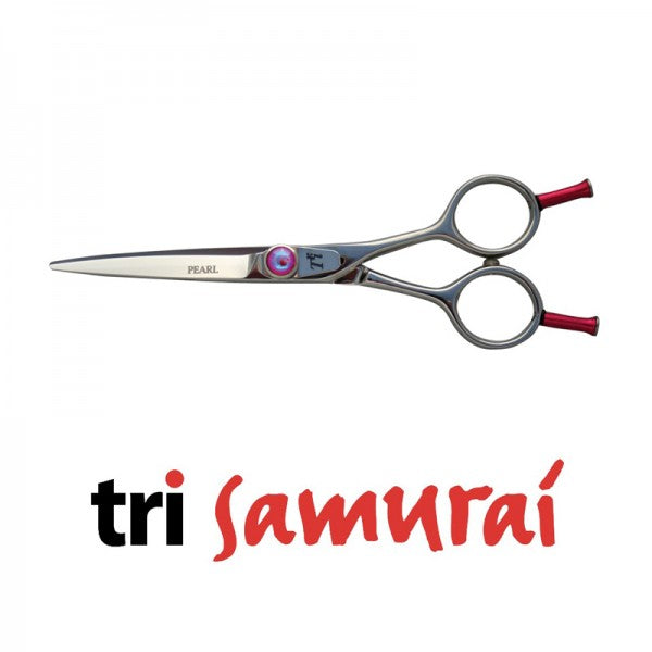 TRI Samurai Pearl,