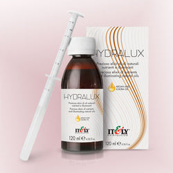 Hydralux oil 120ml