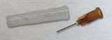 Milia needles, sterile packed (pack 10) or 100.