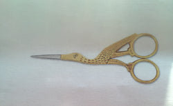 TRI stork scissors 3.5