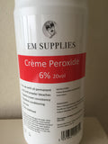 Cream Peroxide