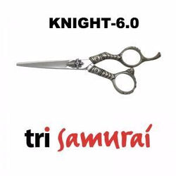 TRI SAMURAI KNIGHT- Gothic