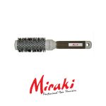 MIRAKI Nano Ionic Thermo Brushes