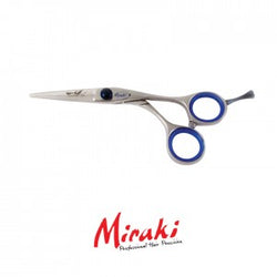 MIRAKI- Pelican cobalt, sword blade polished 5