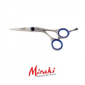 MIRAKI- Pelican cobalt, sword blade polished 5