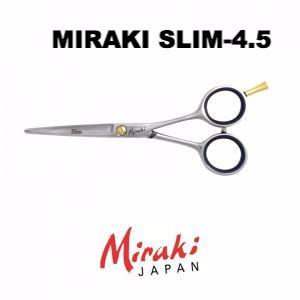 MIRAKI M9040 Slim with very slim blades polished