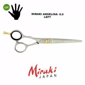 MIRAKI M9131 Angelina leftie polished