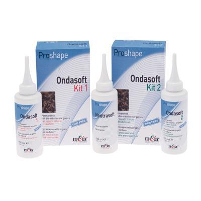 Ondasoft Proshape Kit No 1 or No 2