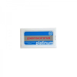 TRI-4301  Personna blades for TRI-4300 Pk100