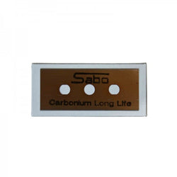 R102  Blades for R26  black