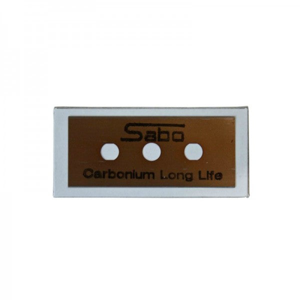 R102  Blades for R26  black