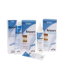 Proshape Relaxare Kit 100ml tube + 140ml neutraliser