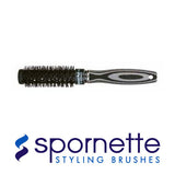 Spornette Touche aerated thermo brushes  S110  1.5" dia