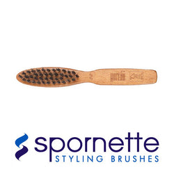 SB-4  beard and moustache brush