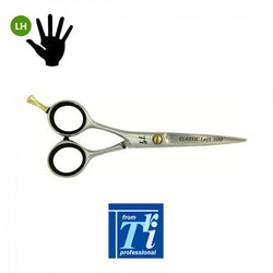 TRI SCISSORS: Classic left 500 with tension wheel.