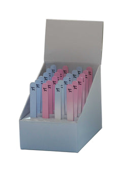 TRI counter top enamel tweezers. TRI-7000