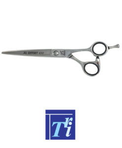 TRI XL range. Pet scissors.