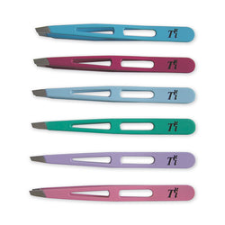 TRI enamel tweezers