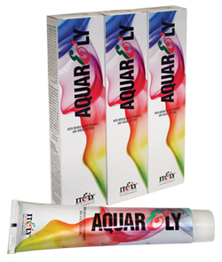 Aquarely superlights