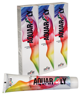 Aquarely superlights