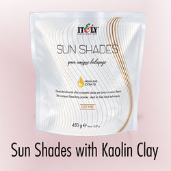 SunShades clay bleach 450g