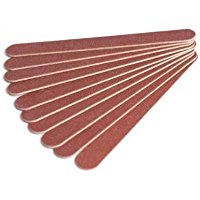 Brown file 175mm 180/180