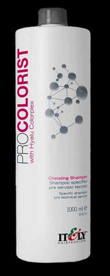 PRO COLORIST Pro color shampoo