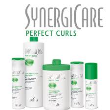 SYNERGICARE Curl Perfection