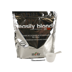 Easily blonde bleach tub/bag 500g