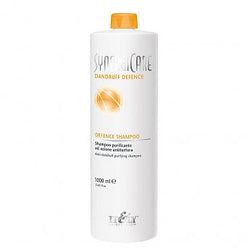 SYNERGICARE Dandruff defence