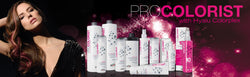 PRO COLORIST  Chelating shampoo - 1ltr