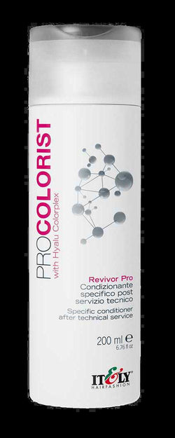 Pro Colorist revivor shampoo 200ml