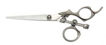 TRI SAMURAI SHAPESHIFTER Offset handle with adjustable finger ring 5.5