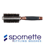 Spornette "Coco" Thermo-Ceramic Brushes