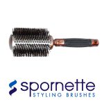 Spornette "Coco" Thermo-Ceramic Brushes